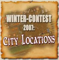 Location Contest 2007