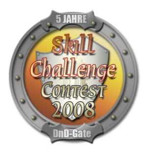 Skillchallenge-Logo