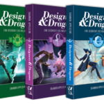 Designers & Dragons - Die Bücher